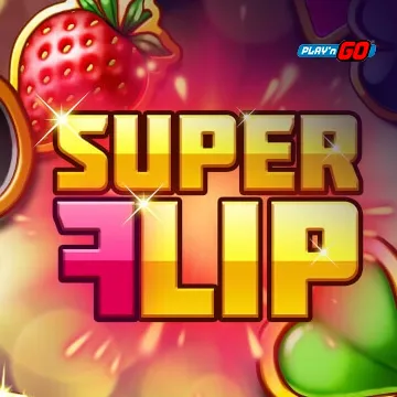 PlaynGo : Super Flip Dice - MOTO128