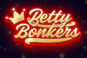Playtech : Betty Bonkers - MOTO128