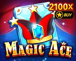 Magic Ace - MOTO128