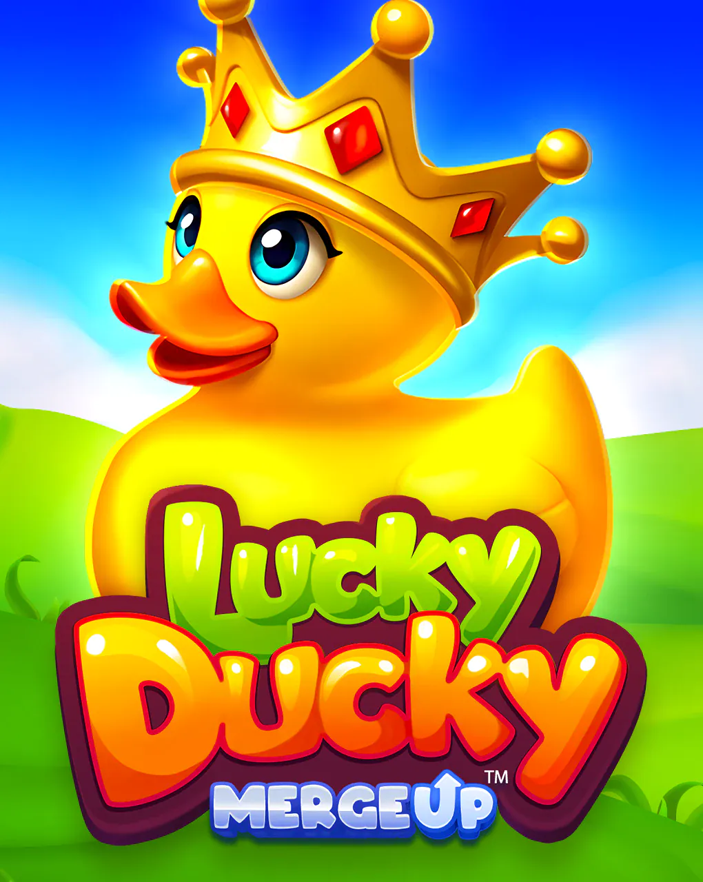 Bgaming : Lucky Ducky - MOTO128