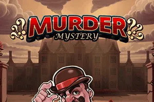 Playtech : Murder Mystery - MOTO128