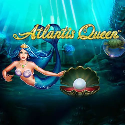 Playtech : Atlantis Queen - MOTO128