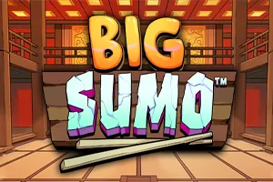 Playtech : Big Sumo - MOTO128