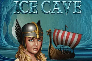 Playtech : Ice Cave - MOTO128