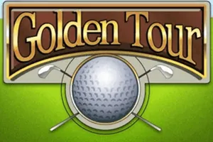 Playtech : Golden Tour - MOTO128