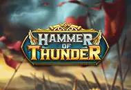 Spadegaming : Hammer of Thunder - MOTO128