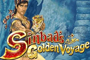 Playtech : Sinbads Golden Voyage - MOTO128