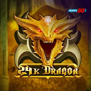PlaynGo : 24k Dragon - MOTO128