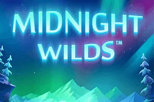 Playtech : Midnight Wilds - MOTO128
