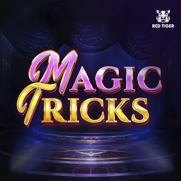 Redtiger : Magic Tricks - MOTO128