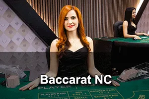 Baccarat NC - MOTO128