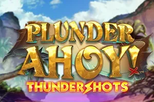 Playtech : Plunder Ahoy! - MOTO128