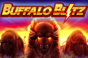 Playtech : Buffalo Blitz - MOTO128