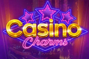 Playtech : Casino Charms - MOTO128