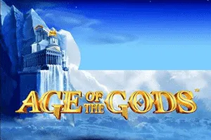 Playtech : Age of the Gods: Age of the Gods™ - MOTO128