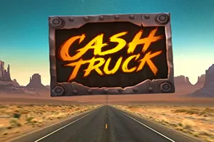 Playtech : POP Cash Truck (Quickspin) - MOTO128