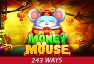 Spadegaming : Money Mouse - MOTO128