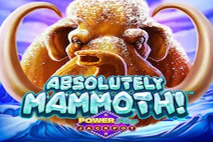 Playtech : Absolutely Mammoth PowerPlay Jackpot - MOTO128