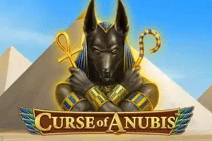 Playtech : Curse of Anubis - MOTO128