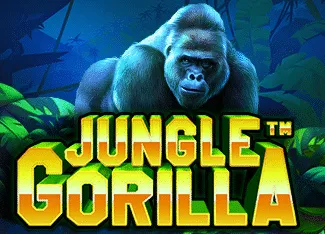 Pragmatic : Jungle Gorilla - MOTO128