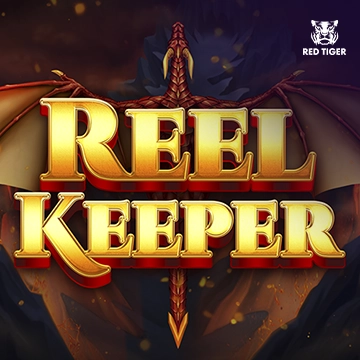 Redtiger : Reel Keeper - MOTO128