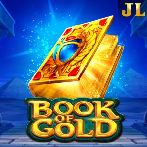 Jili : Book of Gold - MOTO128