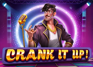 Crank it Up - MOTO128