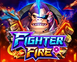 Fighter Fire - MOTO128
