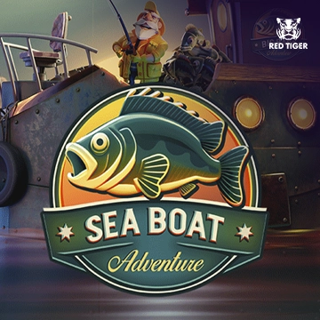 Redtiger : Sea Boat Adventure - MOTO128