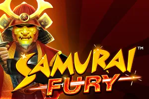 Playtech : Samurai Fury™ - MOTO128