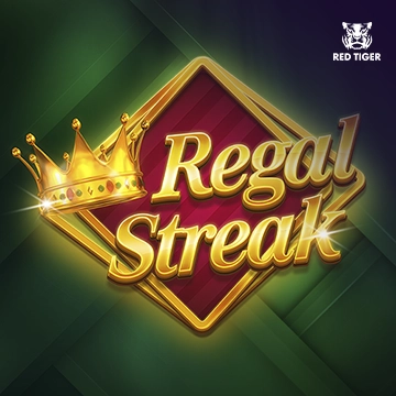 Redtiger : Regal Streak - MOTO128