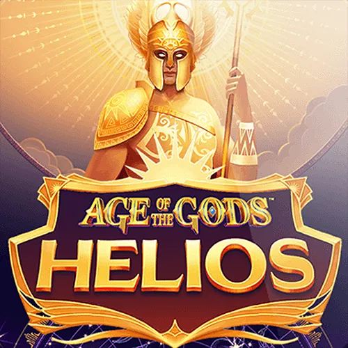 Playtech : Age of the Gods: Helios - MOTO128