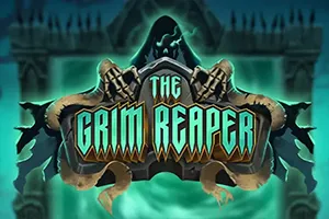 Playtech : The Grim Reaper - MOTO128