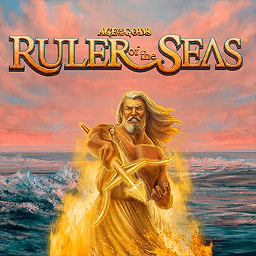 Playtech : Age of the Gods: Ruler of the Seas - MOTO128
