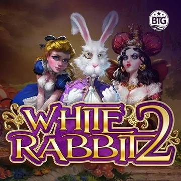 White Rabbit 2 - MOTO128
