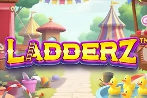 Playtech : Ladderz - MOTO128