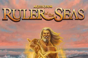 Playtech : Age of the Gods: Ruler of the Seas - MOTO128