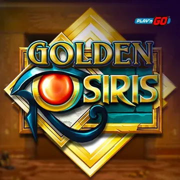PlaynGo : Golden Osiris - MOTO128