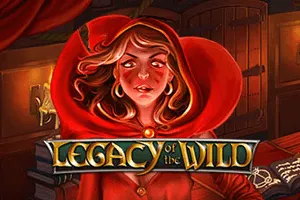 Playtech : Legacy of the Wild - MOTO128
