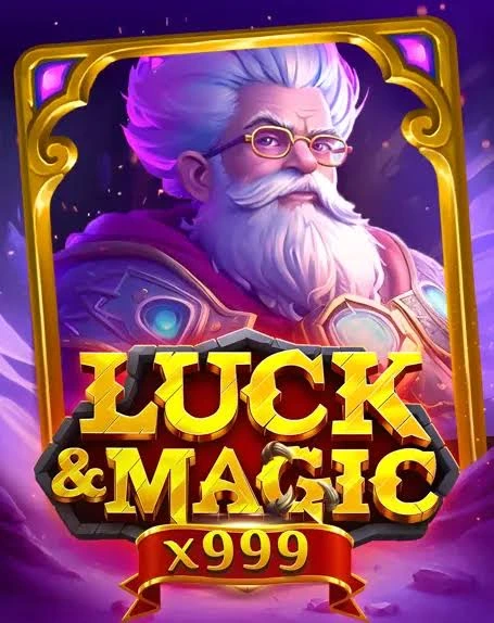 Bgaming : Luck and Magic - MOTO128