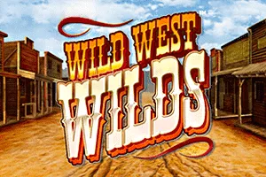 Playtech : Wild West Wilds - MOTO128