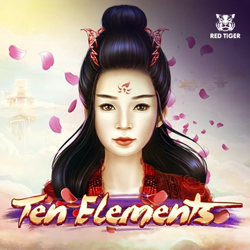 Redtiger : Ten Elements - MOTO128