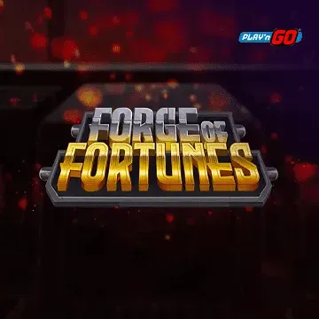 PlaynGo : Forge of Fortunes - MOTO128