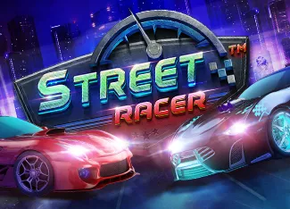 Pragmatic : Street Racer - MOTO128