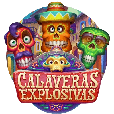 Habanero : Calaveras Explosivas - MOTO128