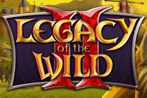 Playtech : Legacy of the Wilds 2 - MOTO128