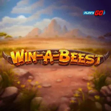 PlaynGo : Win-A-Beest - MOTO128