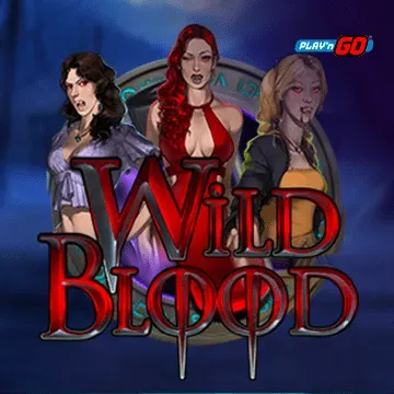 PlaynGo : Wild Blood - MOTO128