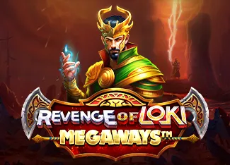 Pragmatic : Revenge of Loki Megaways - MOTO128