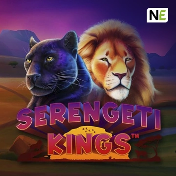 Serengeti Kings - MOTO128